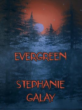 Cover image for Evergreen