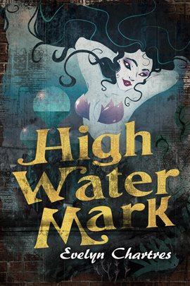 Cover image for High Water Mark
