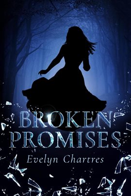 Cover image for Broken Promises