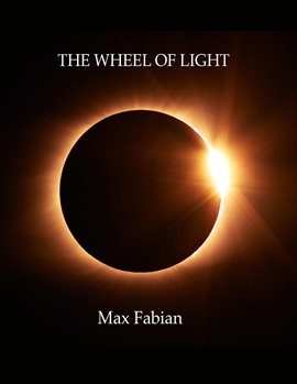 Cover image for The Wheel of Light