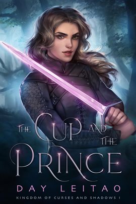 Cover image for The Cup and the Prince