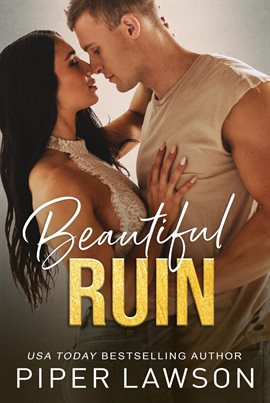 Imagen de portada para Beautiful Ruin