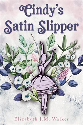 Cover image for Cindy's Satin Slipper