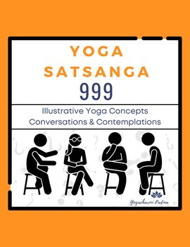 Cover image for Yoga Satsanga 999