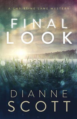 Cover image for Final Look