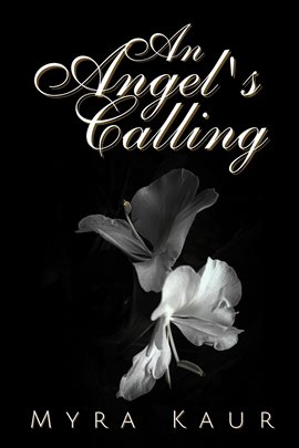 Cover image for An Angel's Calling