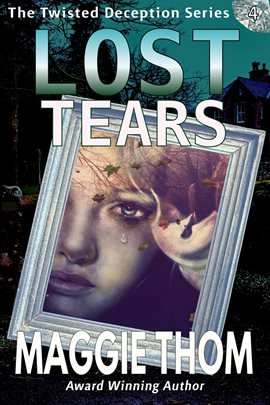Cover image for Lost Tears