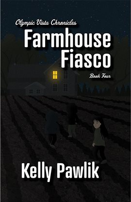 Cover image for Farmhouse Fiasco