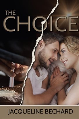 Cover image for The Choice