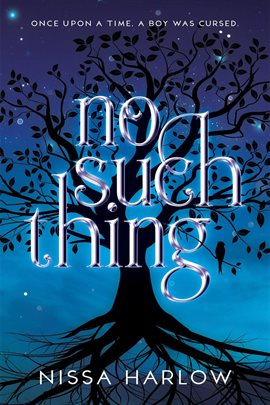 Cover image for No Such Thing