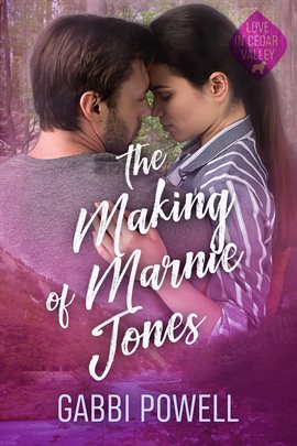 Imagen de portada para The Making of Marnie Jones