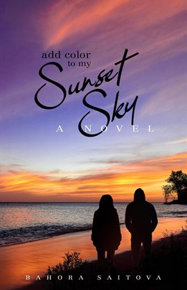 Cover image for Add Color to My Sunset Sky