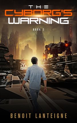 Cover image for The Cyborg's Warning