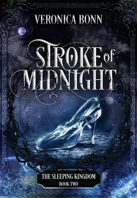Imagen de portada para Stroke of Midnight