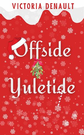 Cover image for Offside Yuletide