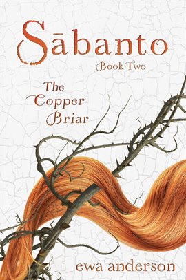 Cover image for Sabanto: The Copper Briar