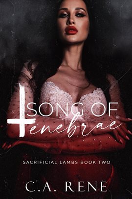 Cover image for Song of Tenebrae