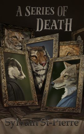 Cover image for A Series of Death