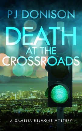 Cover image for Death at the Crossroads