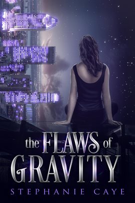 Cover image for The Flaws of Gravity