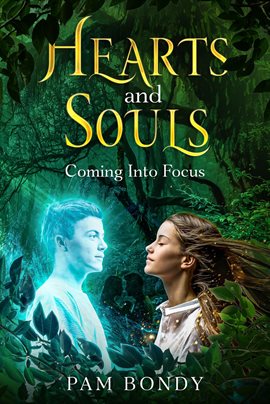 Cover image for Hearts And Souls: Coming Into Focus