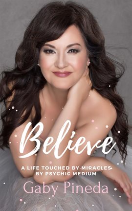 Cover image for Believe