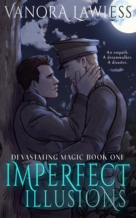 Imagen de portada para Imperfect Illusions