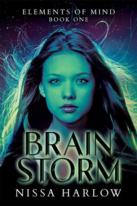 Cover image for Brainstorm