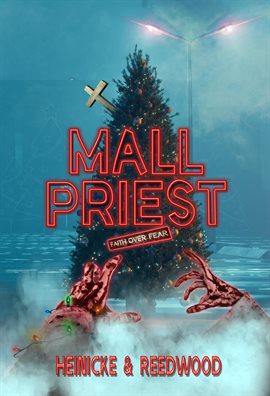 Cover image for Mall Priest