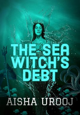 Cover image for The Sea Witch's Debt