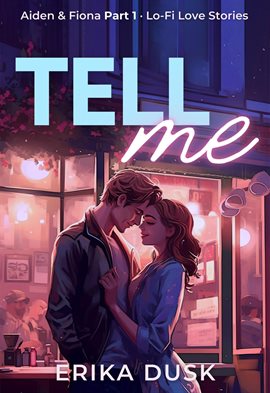 Imagen de portada para Tell Me