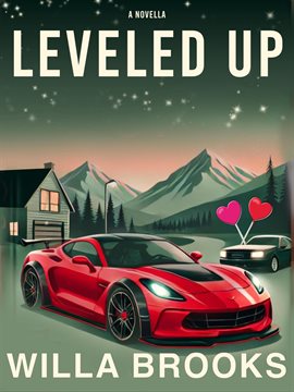 Imagen de portada para Leveled Up