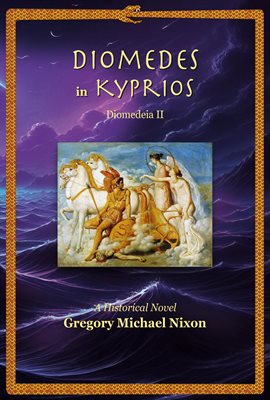 Imagen de portada para Diomedes in Kyprios