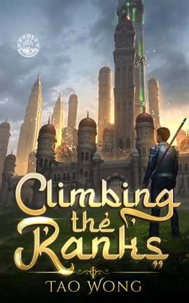 Cover image for Climbing the Ranks 1