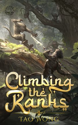 Cover image for Climbing the Ranks 2