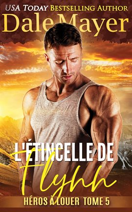 Cover image for L'Étincelle de Flynn