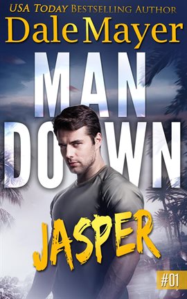 Cover image for Jasper