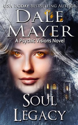 Imagen de portada para Soul Legacy
