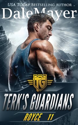 Cover image for Royce