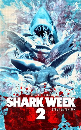 Cover image for Shark Week 2