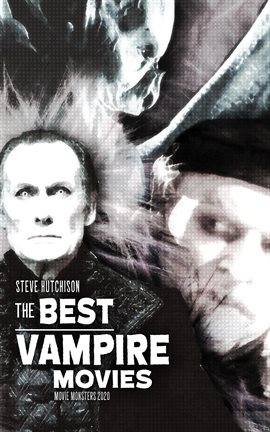 Cover image for The Best Vampire Movies (2020)