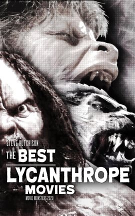 Cover image for The Best Lycanthrope Movies (2020)