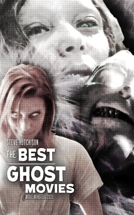 Cover image for The Best Ghost Movies