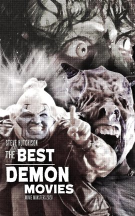 Cover image for The Best Demon Movies (2020)