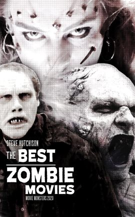 Cover image for The Best Zombie Movies (2020)