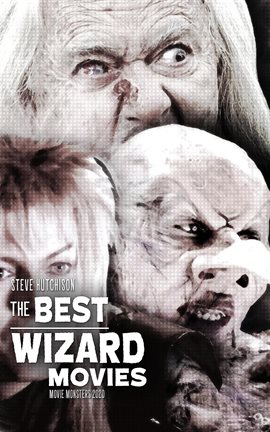 Cover image for The Best Wizard Movies (2020)