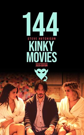 Cover image for 144 Kinky Movies