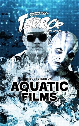 Cover image for Aquatic Films (2020)