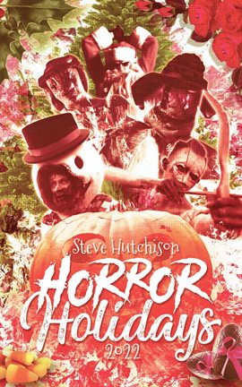 Cover image for Horror Holidays (2022)