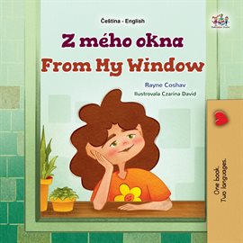 Cover image for Z Mého Okna From My Window